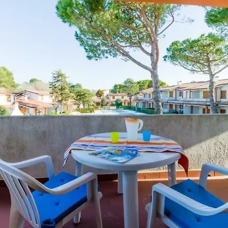 Apartamento In 24666